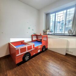 The Eden At Tampines (D18), Condominium #502875991